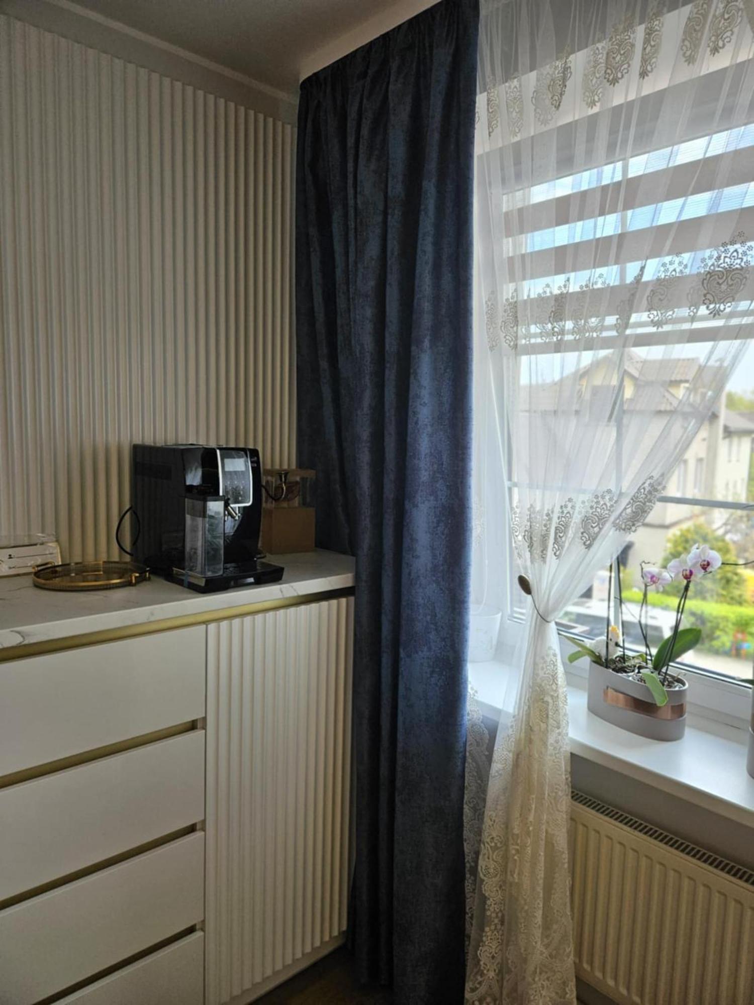 Medziotoju Apartment In Old City Palanga Exteriér fotografie