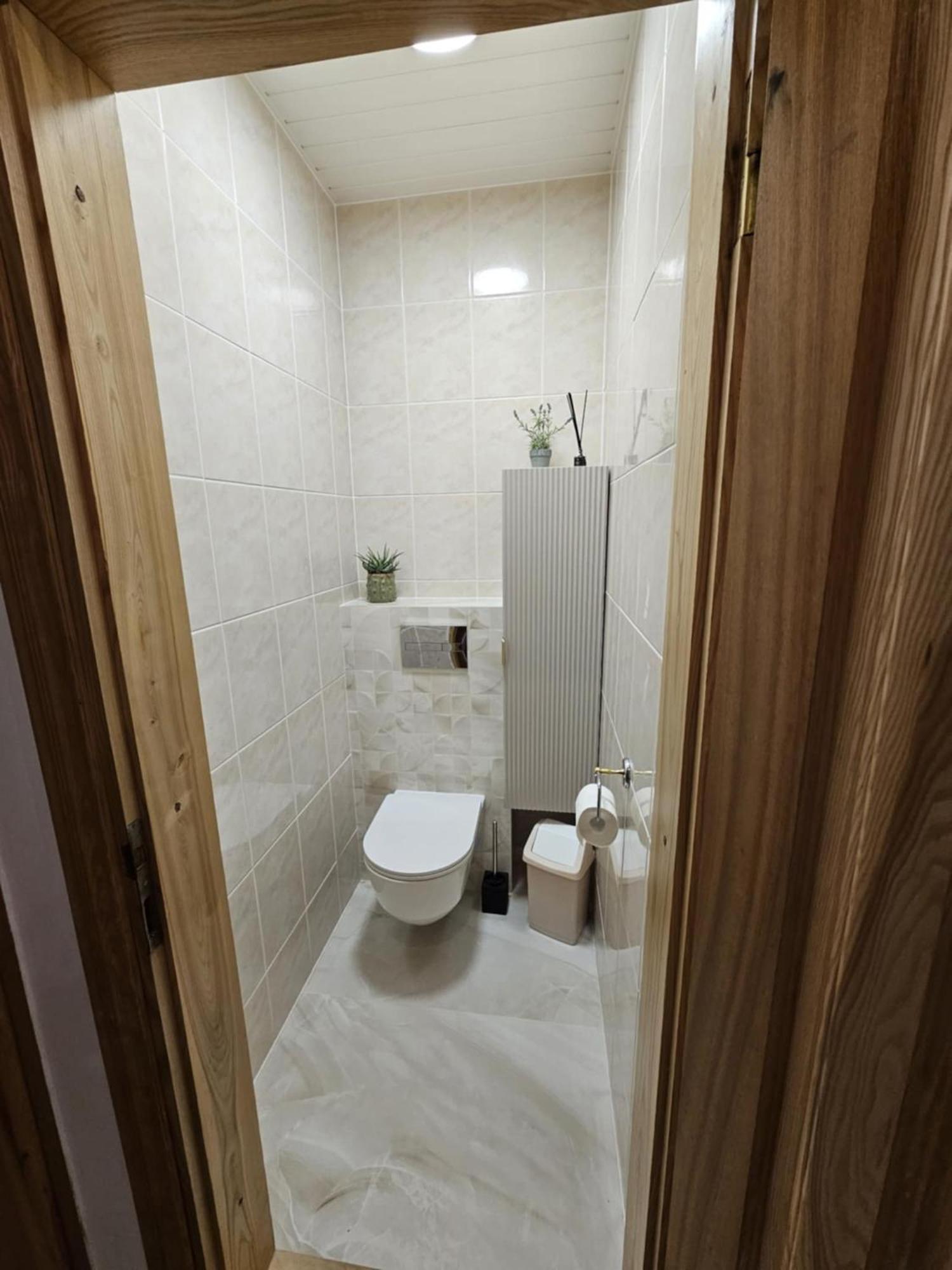 Medziotoju Apartment In Old City Palanga Exteriér fotografie